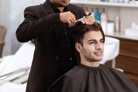 Top Salon in Mumbai for Men